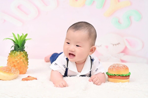 长春宝宝什么时候能吃盐